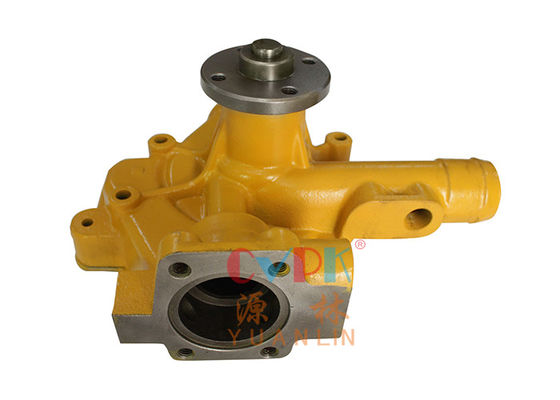 6132-61-1616 pompa idraulica 6132-61-1616 del motore di Diesel Water Pump S4D94E dell'escavatore di KOMATSU