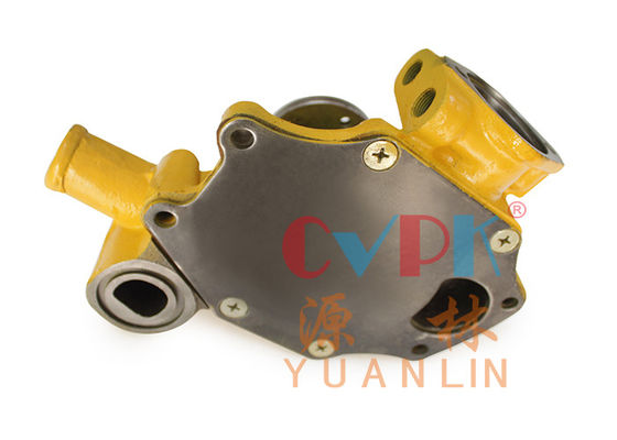 6206-63-1201 escavatore Water Pump Engine 4D95L 58*43*18