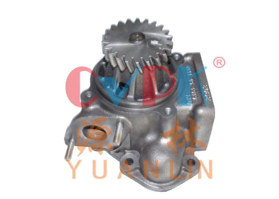 6154-61-1100 motore di Komatsu dell'assieme della pompa idraulica per PC400-7 S6D125E