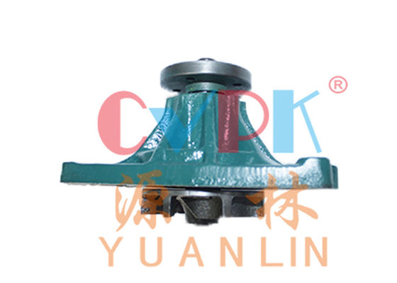 Pompa idraulica del Assy ME215082 di Diesel Water Pump dell'escavatore per il motore di Mitsubishi 4D34