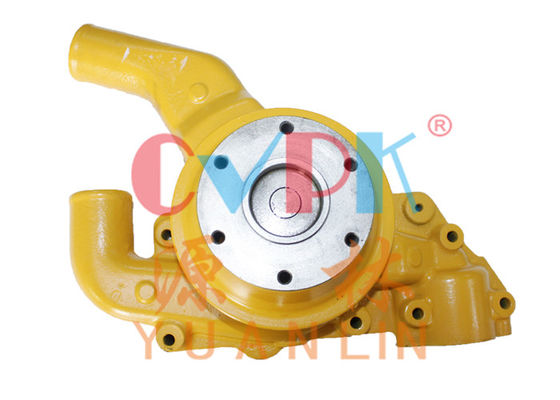 6130-62-1200 pompa idraulica Assy Of Komatsu Engine 4D105-3