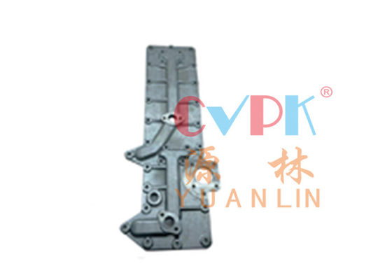 Motore SA6D155 della copertura di RADIATORE dell'olio di 5.3KG KOMATSU 6127-61-2113