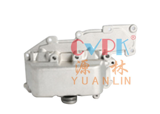 Un escavatore estraente Diesel Oil Cooler di 21099784 motori copre il motore D6E di 21099784