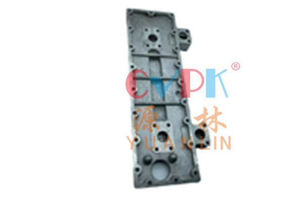 6162-63-2170 motore S6D170 della copertura 6162-63-2170 del radiatore dell'olio di Diesel KOMATSU dell'escavatore di estrazione mineraria del motore