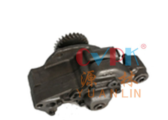 6620-51-1021 pompa di olio estraente di Diesel 6620-51-1021 dell'escavatore del motore per il motore NH220 di KOMATSU