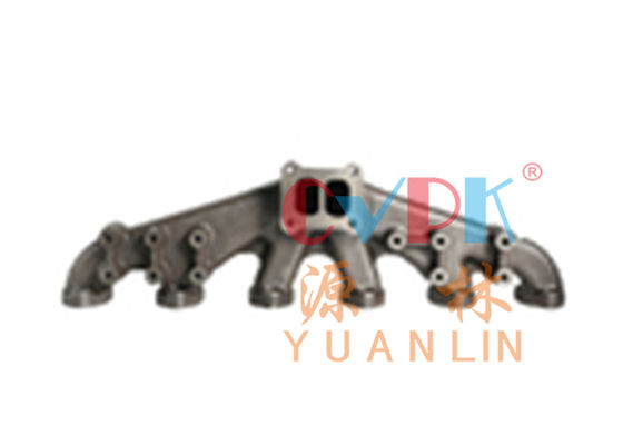 6221-11-5120 motore estraente del collettore di scarico di Diesel 6221-11-5120 KOMATSU dell'escavatore del motore 6D108