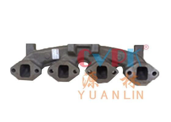 6204-11-5120 collettore di scarico estraente di Diesel 6204-11-5120 dell'escavatore del motore KOMATSU 4D95