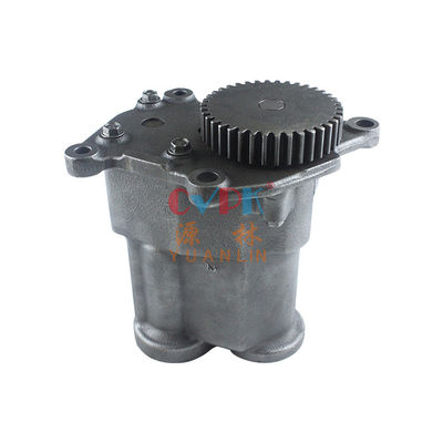 Pompa di olio del motore diesel QSK23 per l'escavatore PC1250SP-7 SA6D170E-3A-7 6240-51-1100 SAA6D170E-3F-8