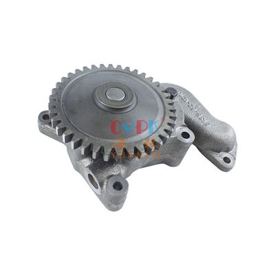 6136-52-1100 pompa di olio estraente di Diesel 6136-52-1100 dell'escavatore del motore per il motore S6D105 PC200-3