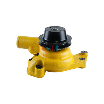 6136-62-1102 Pompa d'acqua per l'industria con motore PC200-3 S6D105