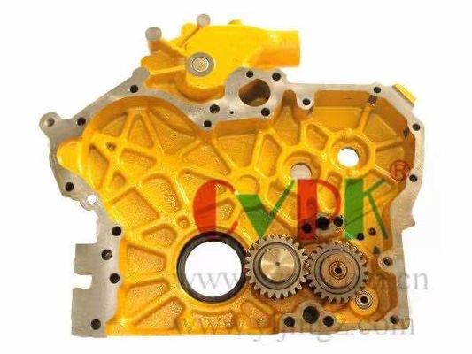178-6514 pompa di olio estraente di Diesel 178-6514 dell'escavatore del motore per il motore E320C di