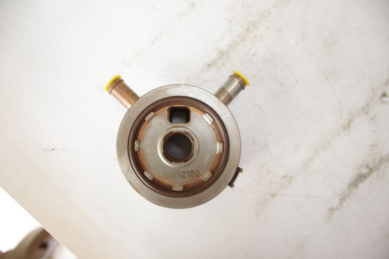 Radiatore dell'olio del motore diesel di Kubota