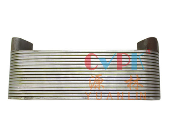 421-03-24330 motore WA650 di Oil Cooler 421-03-24330 KOMATSU dell'escavatore del motore diesel