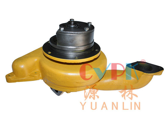 6127-61-1008 escavatore Diesel Water Pump 6127-61-1008 per KOMATSU del MOTORE D355 SA6D155