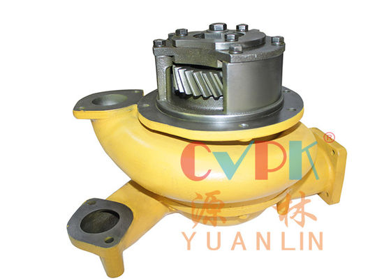 pompa idraulica del Assy 6N6015 di Diesel Water Pump dell'escavatore 6N6015 per il motore di D342 D8K