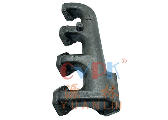 escavatore Diesel Exhaust Manifold 5I7892 di estrazione mineraria del motore 5I7892 del motore S4KT E120B E312