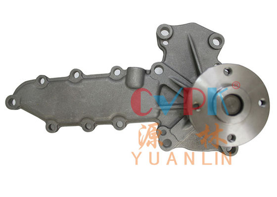 motore V2403 1.0KG di Water Pump Assy 1A051-73032 KUBOTA dell'escavatore di estrazione mineraria del motore 1A051-73032