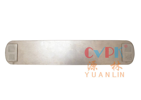 1-21723066-0 dispositivo di raffreddamento dell'olio per motori diesel 1-21723066-0 per il motore 6HK1T 4.3KG di Isuzu