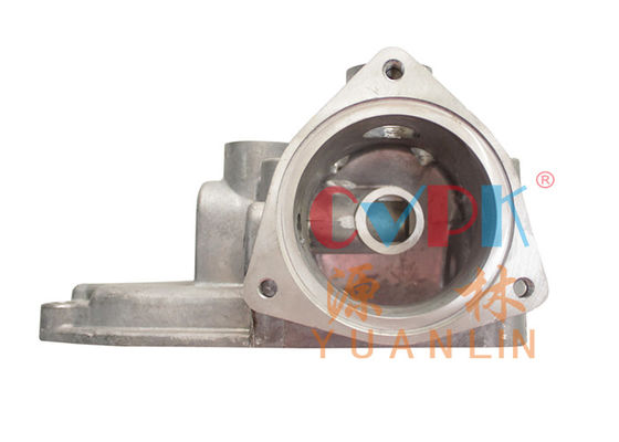 8-97224864-1 ZAXIS d'abitazione 6BG1T di Isuzu For Engine della copertura del termostato di Diesel 8-97224864-1 dell'escavatore di estrazione mineraria del motore