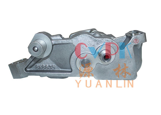 Assy della pompa dell'olio del motore diesel 4W2448 dell'escavatore 4W2448 per il trattore a cingoli del motore 3306T