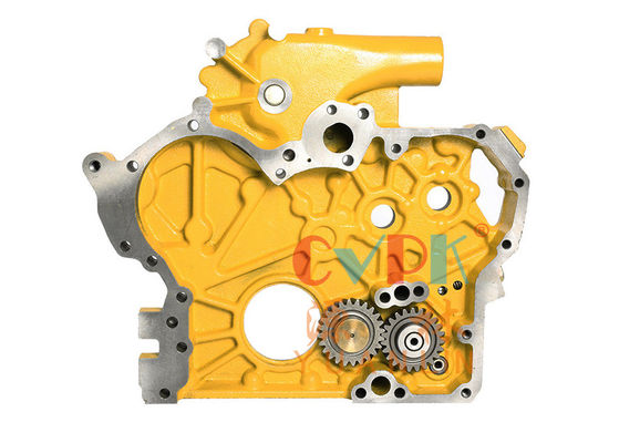 212-8547 pompa di olio per il motore E320CL 3066 di Oil Pump dell'escavatore del  212-8547