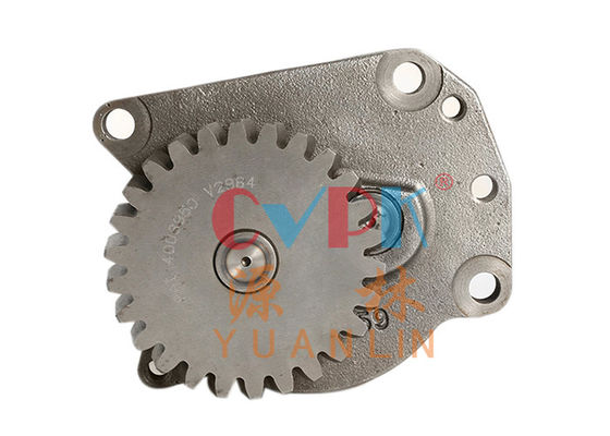 Assy 4003950 della pompa di Diesel Engine Oil di 4003950 escavatori per Cummins Engine M11