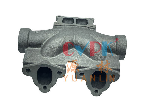 8262-22-6248 il motore diesel esaurisce il collettore 8262-22-6248 per il motore PC400-7 6D125 di KOMATSU