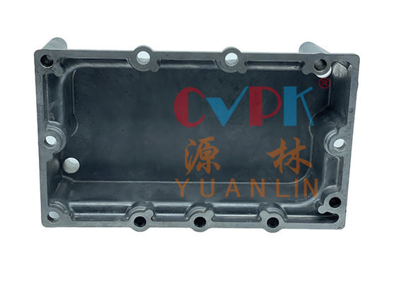 6205-61-5220 copertura più fresca 6205-61-5220 di Diesel Engine Oil dell'escavatore per il motore PC120 S4D95 di KOMATSU