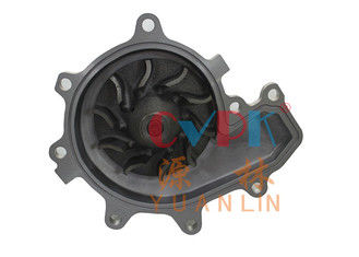 8-98198463-1 motore estraente di Isuzu EFL 4HQ1 del Assy della pompa idraulica di Diesel 8-98198463-1 dell'escavatore del motore
