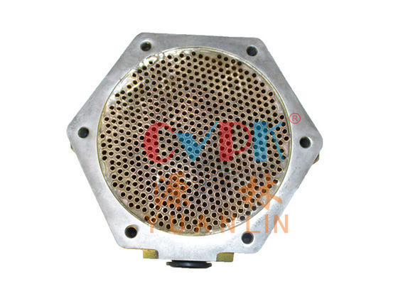 radiatore dell'olio 3306T del motore diesel di 7N3505