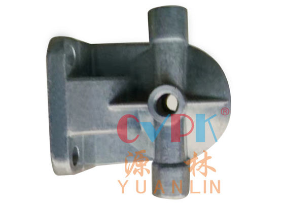 Motore diesel PC200-7 di KOMATSU della base del filtro KS590-2