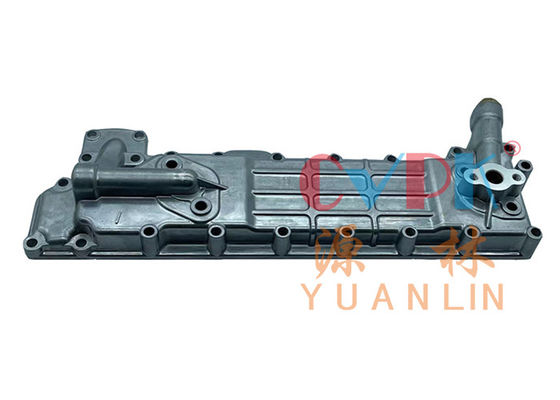 8-97032025-0 copertura estraente di radiatore dell'olio di Isuzu 8-97032025-0 dell'escavatore del motore per il motore 4BG1T