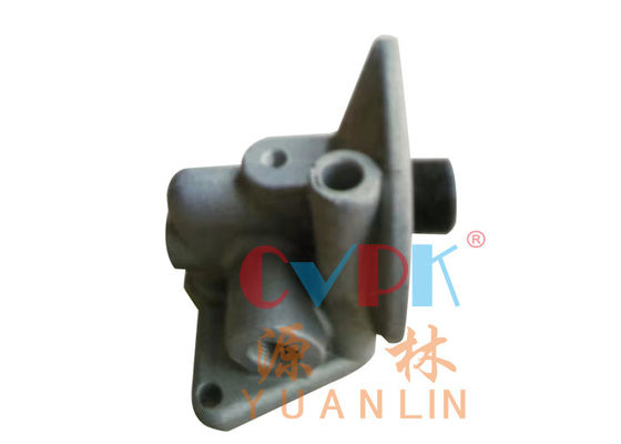 6136-51-5111 motore diesel PC200-3 S6D105 di KOMATSU della base del filtro