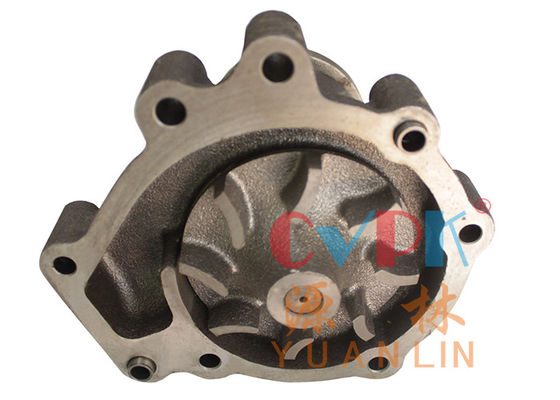 8-98022822-1 pompa idraulica Assy For Excavator ISUZU Engine ZAXI200-3 4HK1