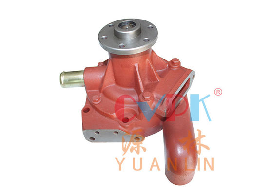 65.06500-6125 motore estraente 65.06500-6125 DH280-3 D2366 di Diesel Water Pump Assy For Doosandaewoo dell'escavatore del motore