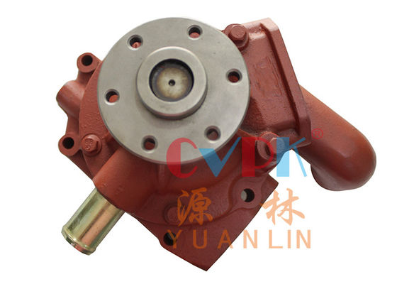 65.06500-6125 motore estraente 65.06500-6125 DH280-3 D2366 di Diesel Water Pump Assy For Doosandaewoo dell'escavatore del motore