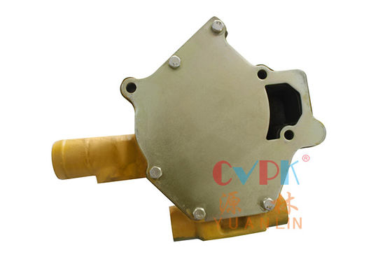 6132-61-1616 pompa idraulica 6132-61-1616 del motore di Diesel Water Pump S4D94E dell'escavatore di KOMATSU