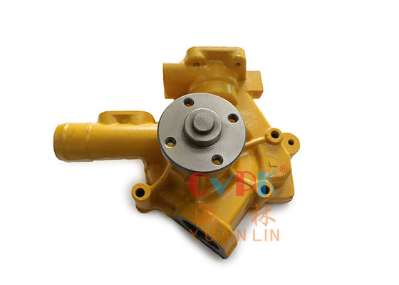6132-61-1616 pompa idraulica 6132-61-1616 del motore di Diesel Water Pump S4D94E dell'escavatore di KOMATSU