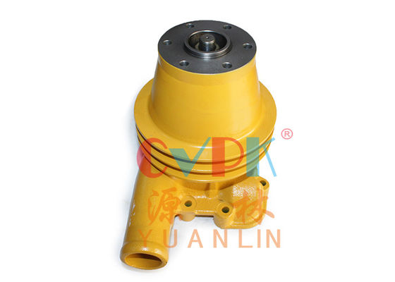 6134-61-1100 motore estraente S4D105 della pompa idraulica di Diesel 6134-61-1100 KOMATSU dell'escavatore del motore