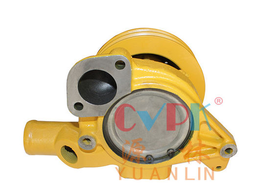 6134-61-1100 motore estraente S4D105 della pompa idraulica di Diesel 6134-61-1100 KOMATSU dell'escavatore del motore