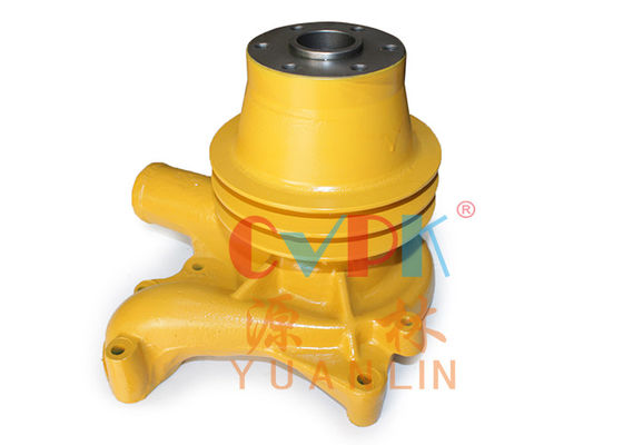 6136-61-1501 pompa idraulica estraente Assy Engine Of Komatsu D4 6D105 di Diesel 6136-61-1501 dell'escavatore del motore