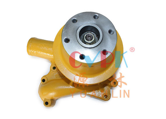 6136-61-1501 pompa idraulica estraente Assy Engine Of Komatsu D4 6D105 di Diesel 6136-61-1501 dell'escavatore del motore