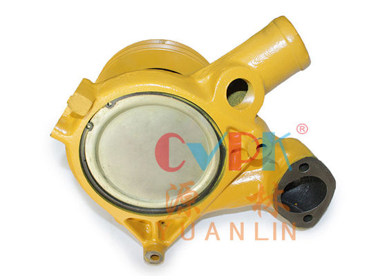 6136-61-1501 pompa idraulica estraente Assy Engine Of Komatsu D4 6D105 di Diesel 6136-61-1501 dell'escavatore del motore