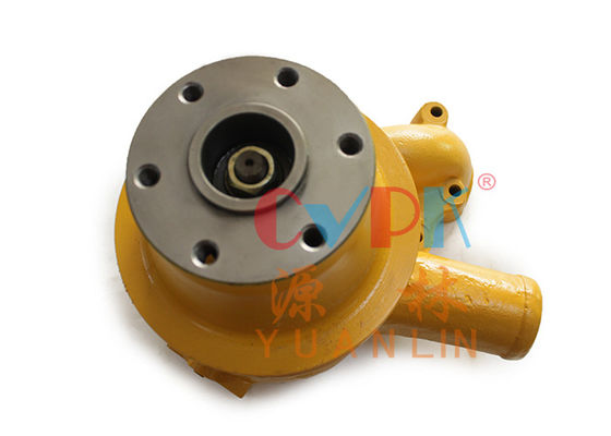 6136-61-1501 pompa idraulica estraente Assy Engine Of Komatsu D4 6D105 di Diesel 6136-61-1501 dell'escavatore del motore