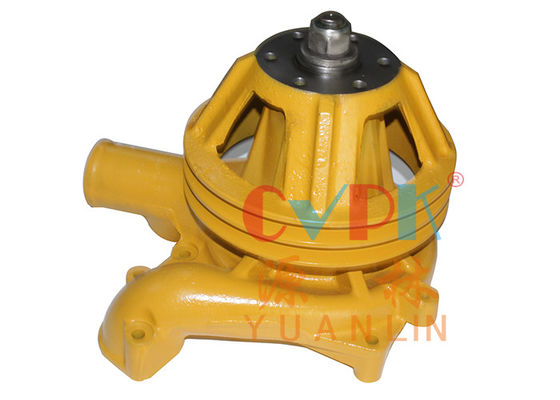 6138-61-1401 escavatore Water Pump Engine SA6D108-1G-7