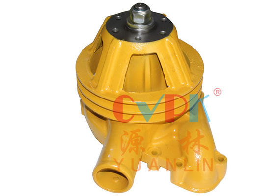 6138-61-1401 escavatore Water Pump Engine SA6D108-1G-7