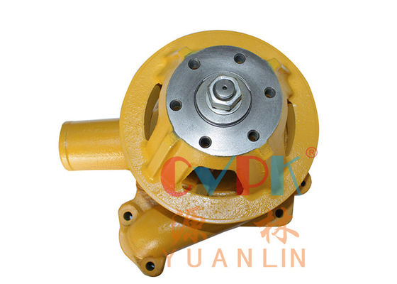 6138-61-1401 escavatore Water Pump Engine SA6D108-1G-7