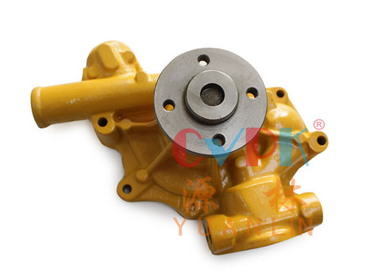 6206-63-1201 escavatore Water Pump Engine 4D95L 58*43*18