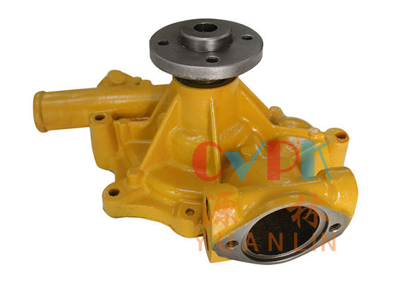 6206-63-1201 escavatore Water Pump Engine 4D95L 58*43*18