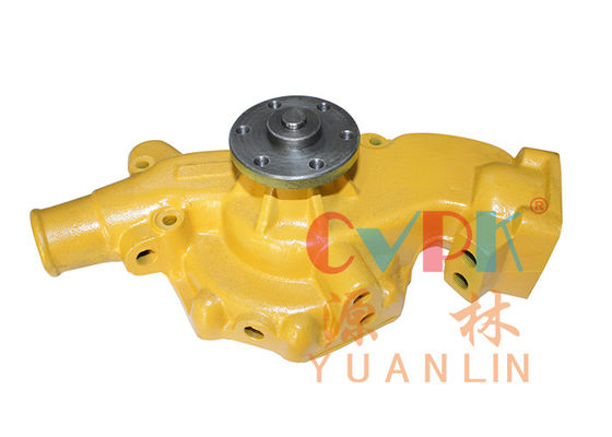 6209-61-1100 pompa idraulica Assy Excavator Komatsu Engine PC200-6 6D95